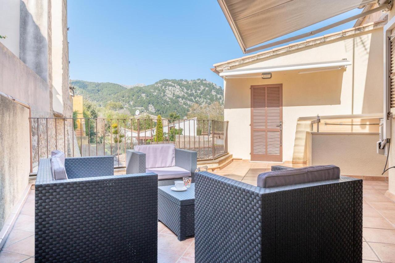 Casa Horta Den Menut Vakantiehuis *