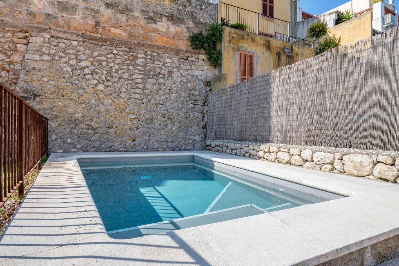 Casa Horta Den Menut Vakantiehuis *