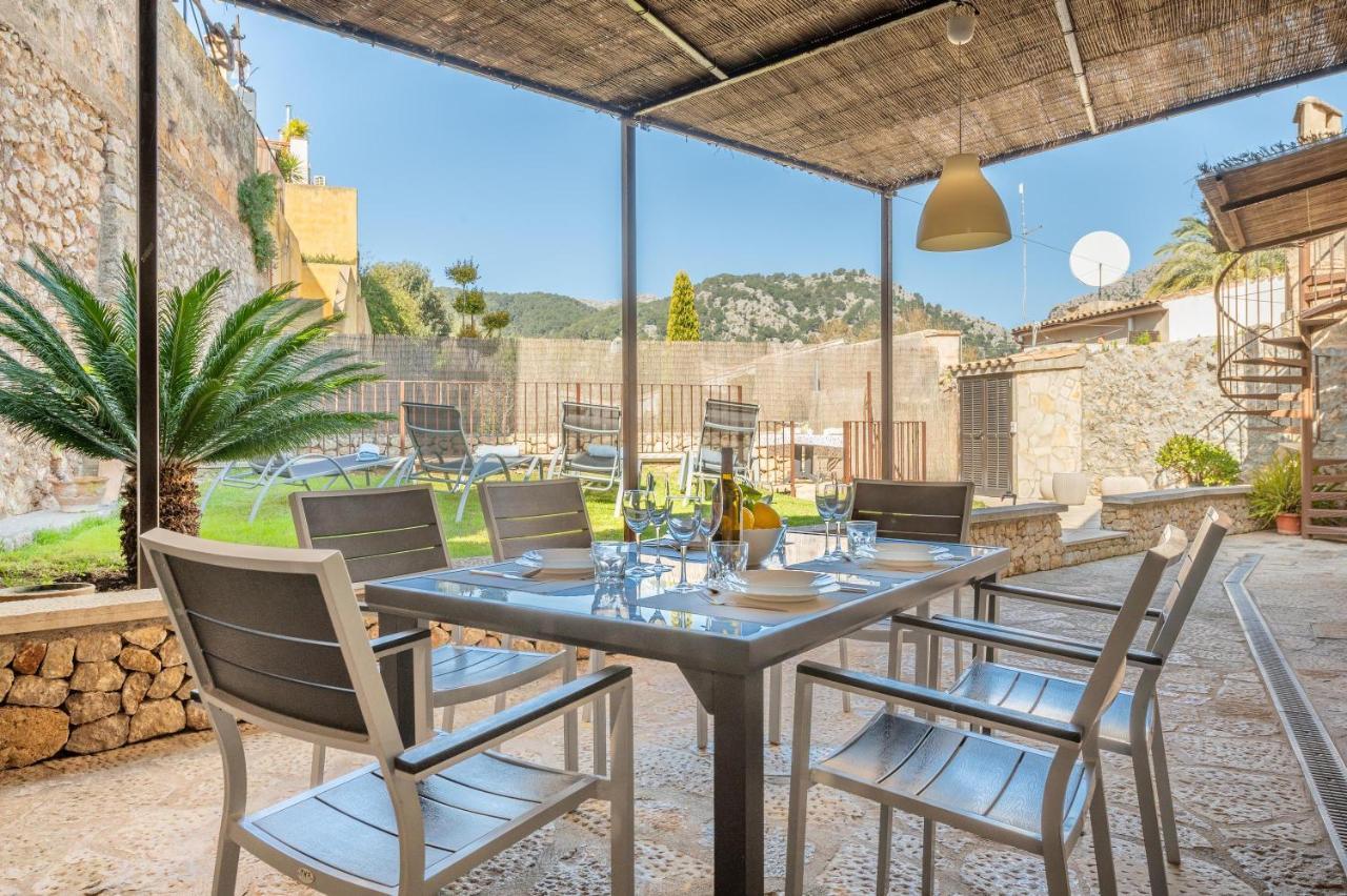Ferienhaus Casa Horta Den Menut