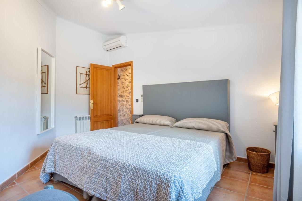 Casa Horta Den Menut Ferienhaus Pollença