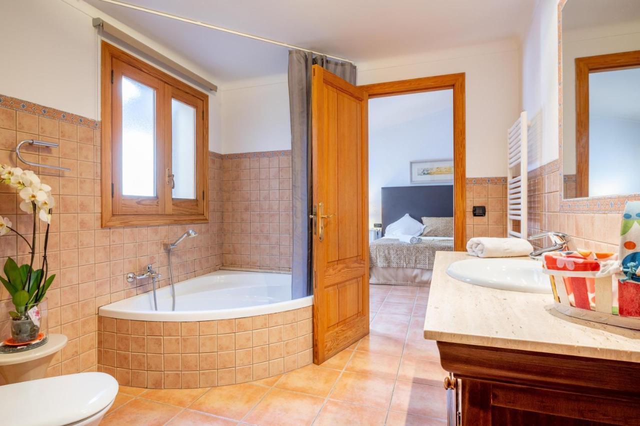 Ferienhaus Casa Horta Den Menut *