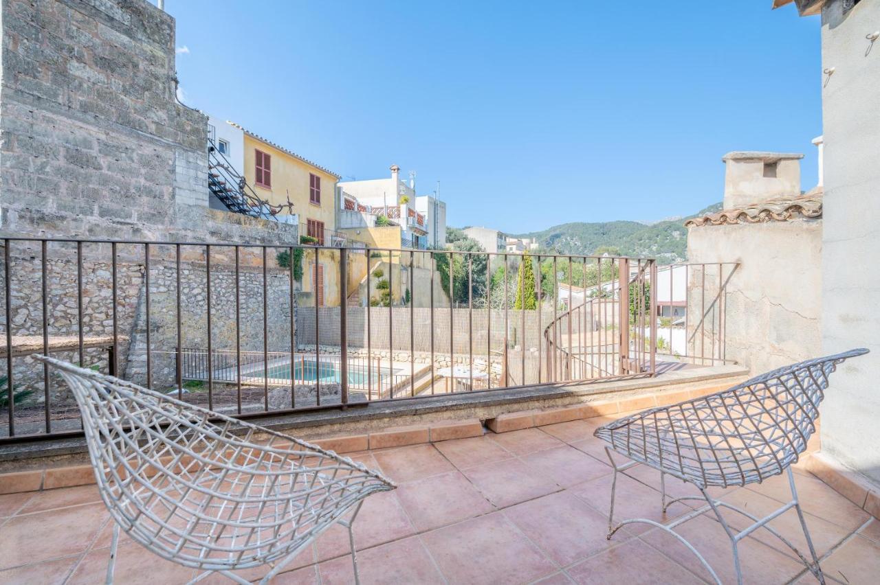 Ferienhaus Casa Horta Den Menut *