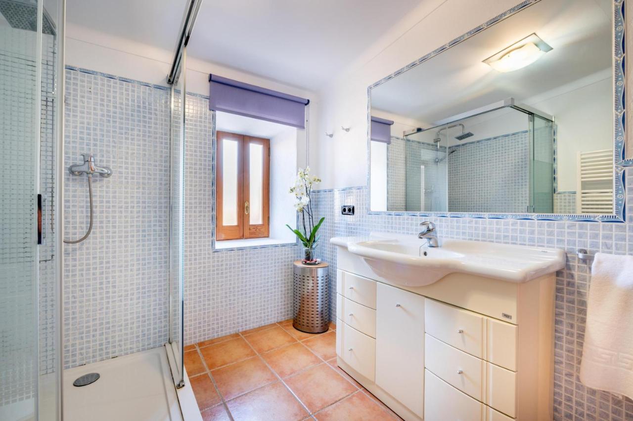 Casa Horta Den Menut Ferienhaus Pollença